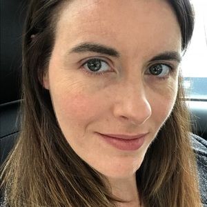 Meet your Posher, Misty